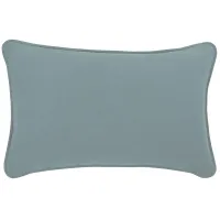 Sun Sorreo Sky Indoor/Outdoor Accent Pillow