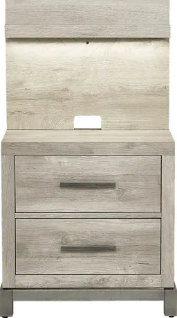 Gray color