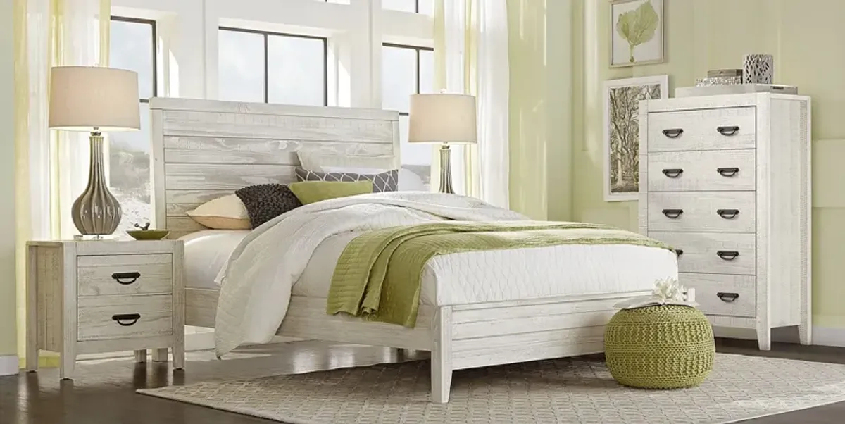 King Size Bedroom Furniture Sets - Page 3 | Furniture.com