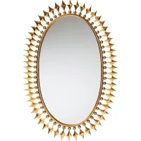 Pobst Gold Mirror