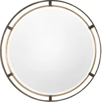 Kisoba Bronze Mirror