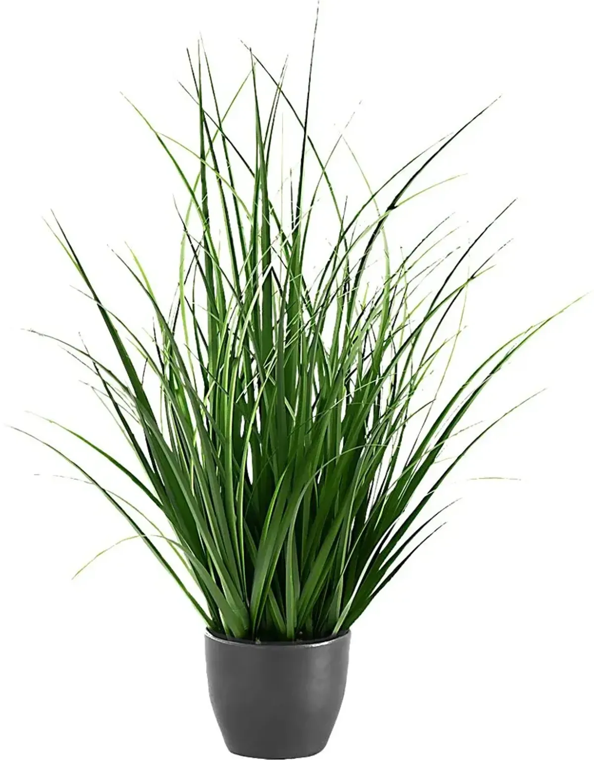 Lanseh Green Artificial Grass Plant