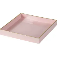 Maricon I Pink Tray