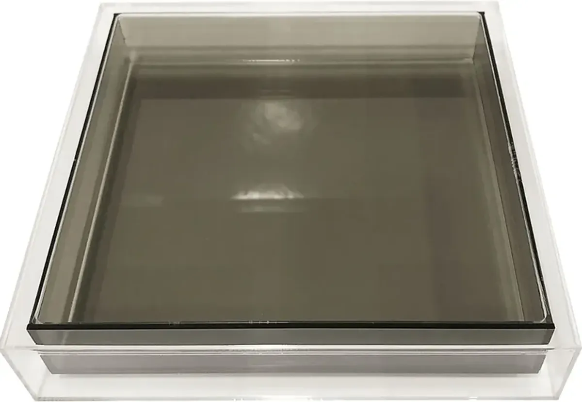 Marbridge Charcoal Tray