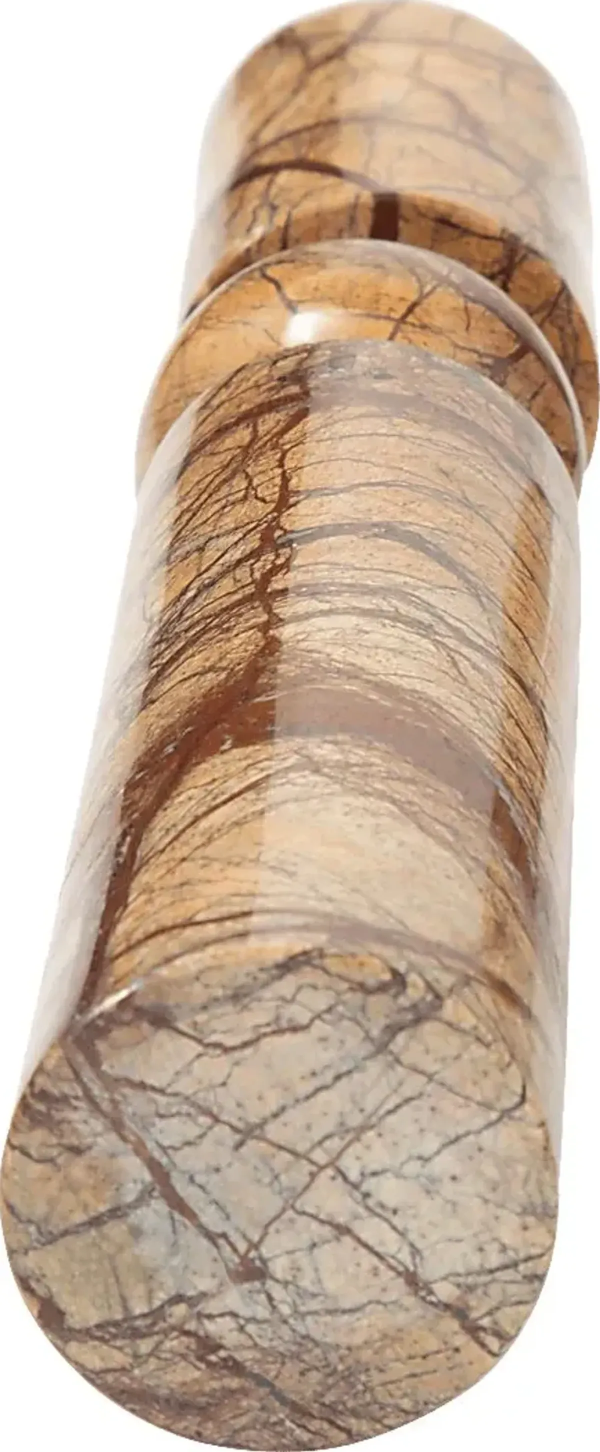 Jerrie Brown Sculpture