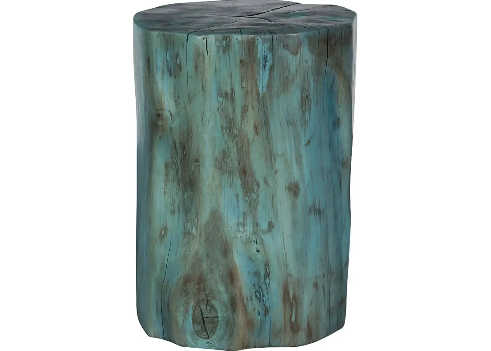 Bagheera Green Stool