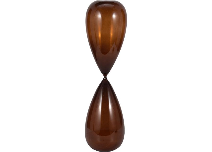 Caravaca Brown 23 in. Hourglass