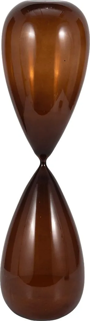 Caravaca Brown 23 in. Hourglass