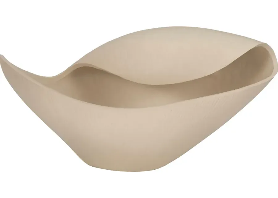 Pepperidge Silver 9 in. Bowl