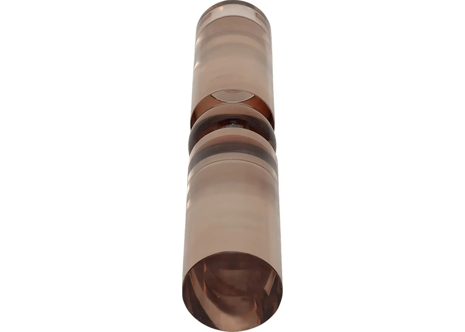 Ribelinway Bronze 15 in. Candle Holder