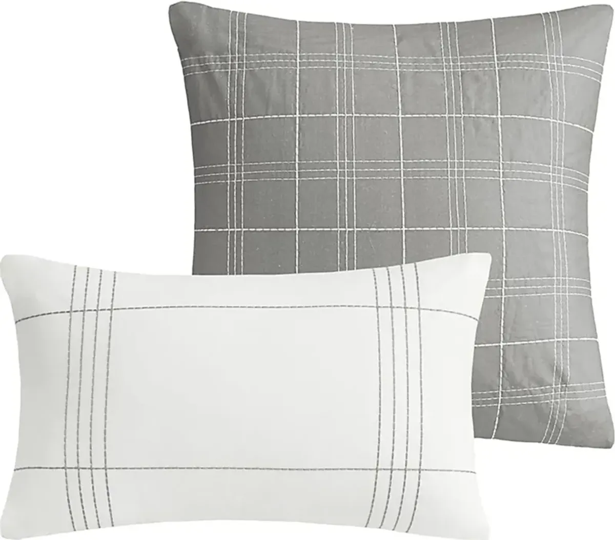 Rober Gray 6pc Full Comforter Set