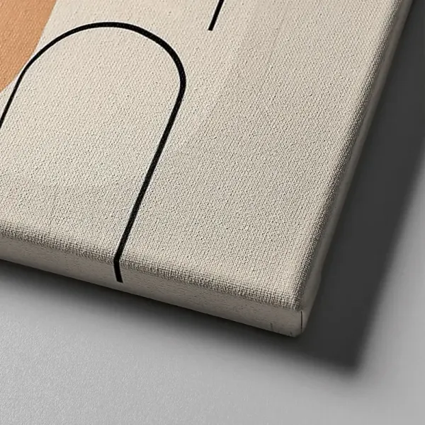 Cumbrian Orange Artwork