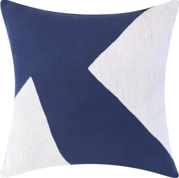Ivory- Navy color