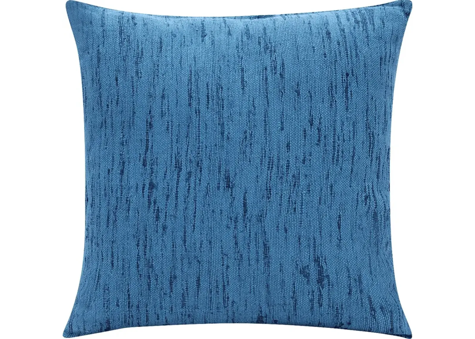 Stacy Garcia Ibrir Blue Accent Pillow