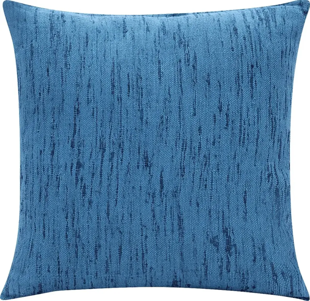 Stacy Garcia Ibrir Blue Accent Pillow