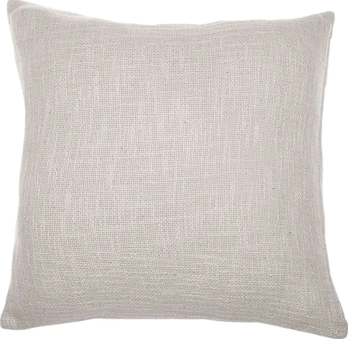 Stacy Garcia Slims Red Accent Pillow