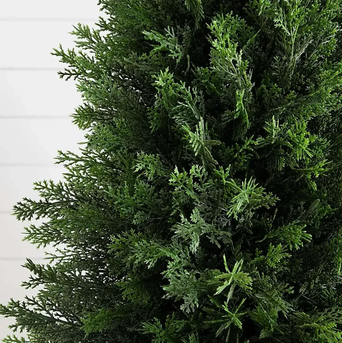 Juniata Green Indoor/Outdoor Silk Tree