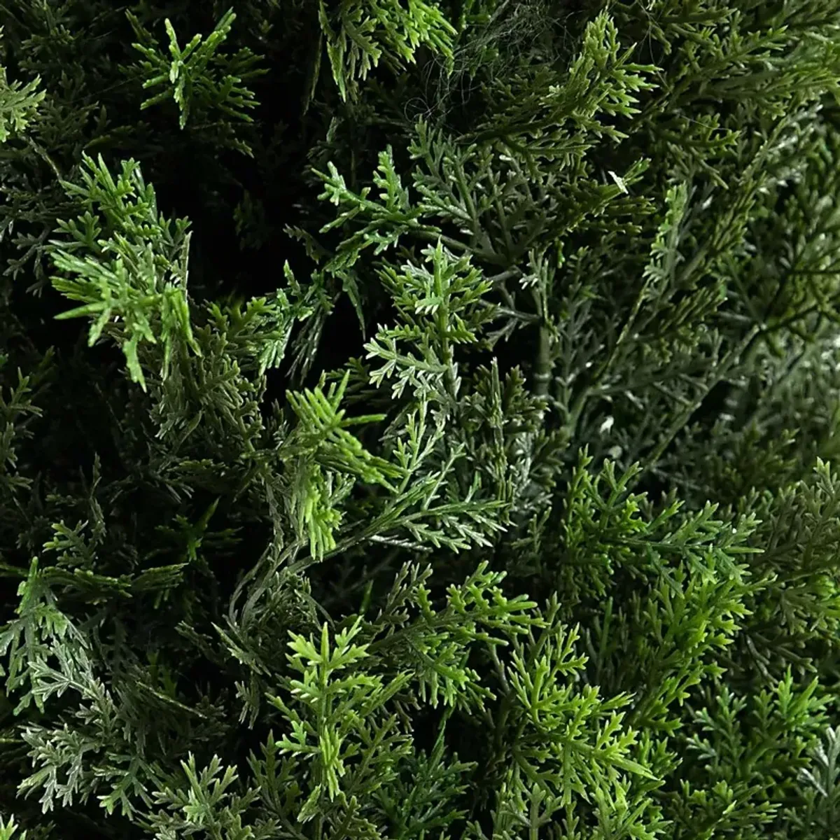 Rahway II Green Indoor/Outdoor Silk Tree