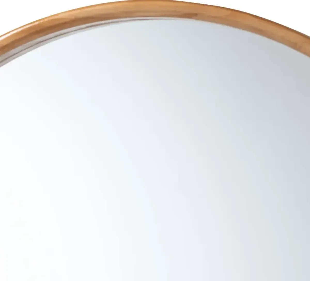 Hrinda Brown Mirror