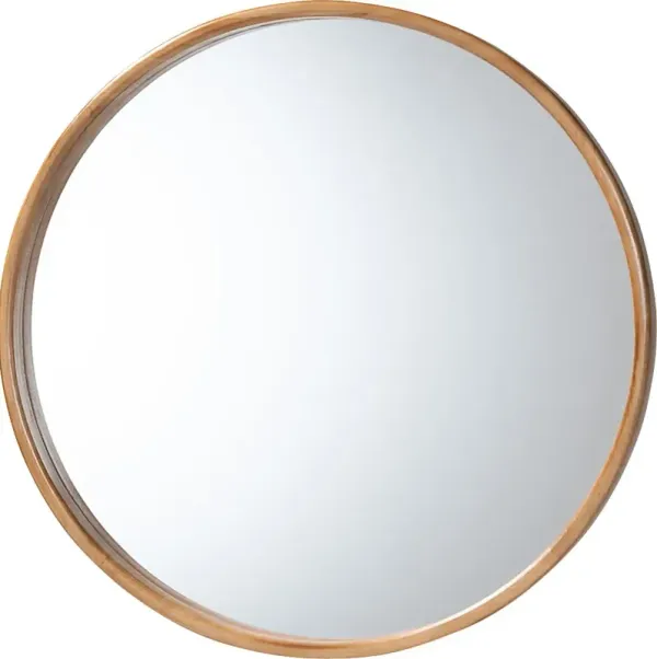 Hrinda Brown Mirror