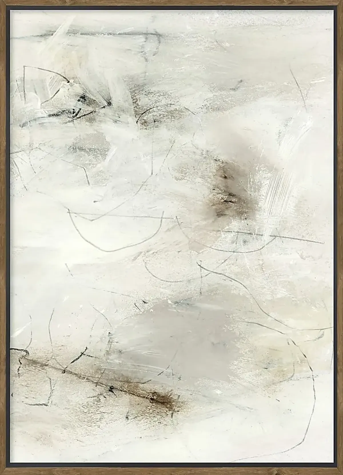 Areiti II Multi Artwork