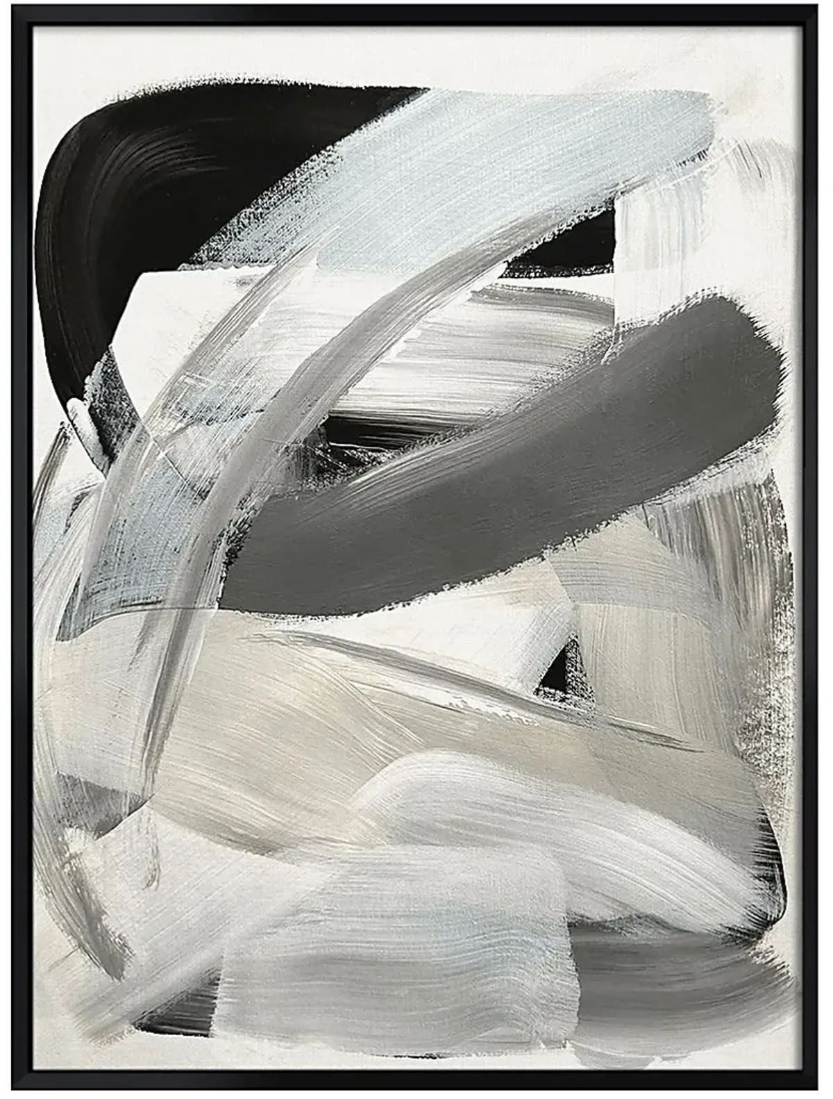 Pueson Multi Artwork