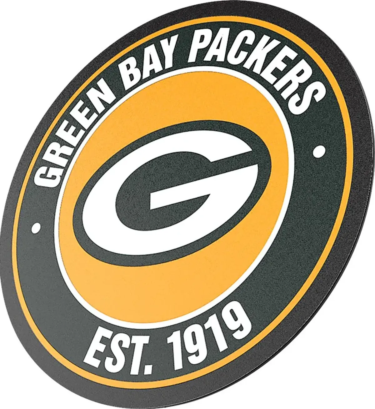 Green Bay Packers LED Wall Decor