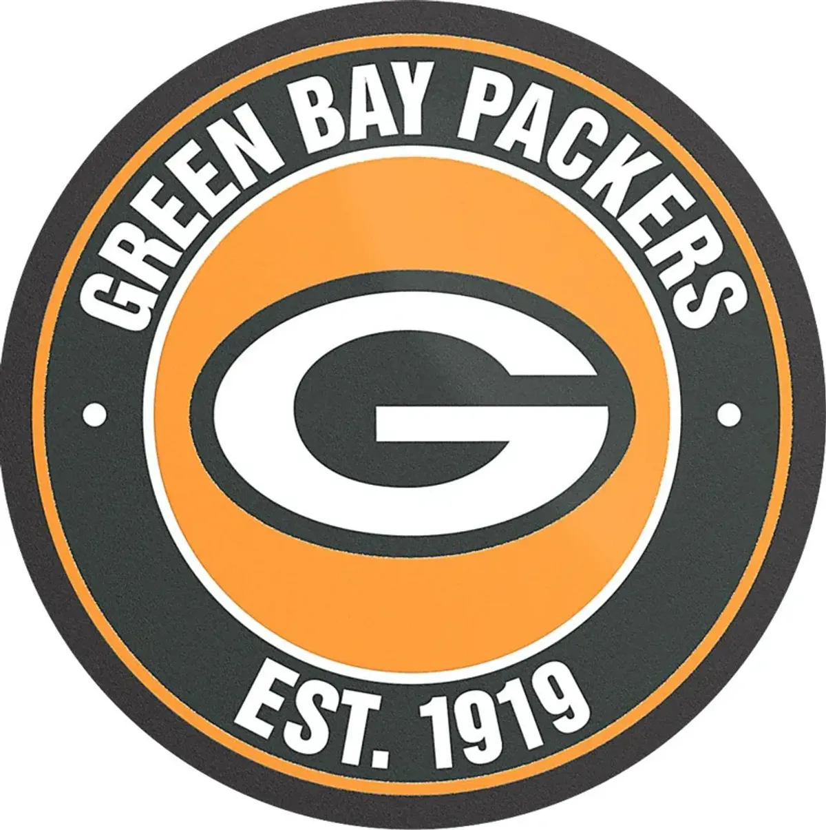 Green Bay Packers LED Wall Decor