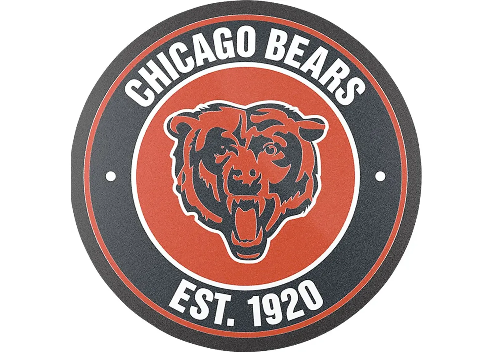 Chicago Bears LED Wall Decor