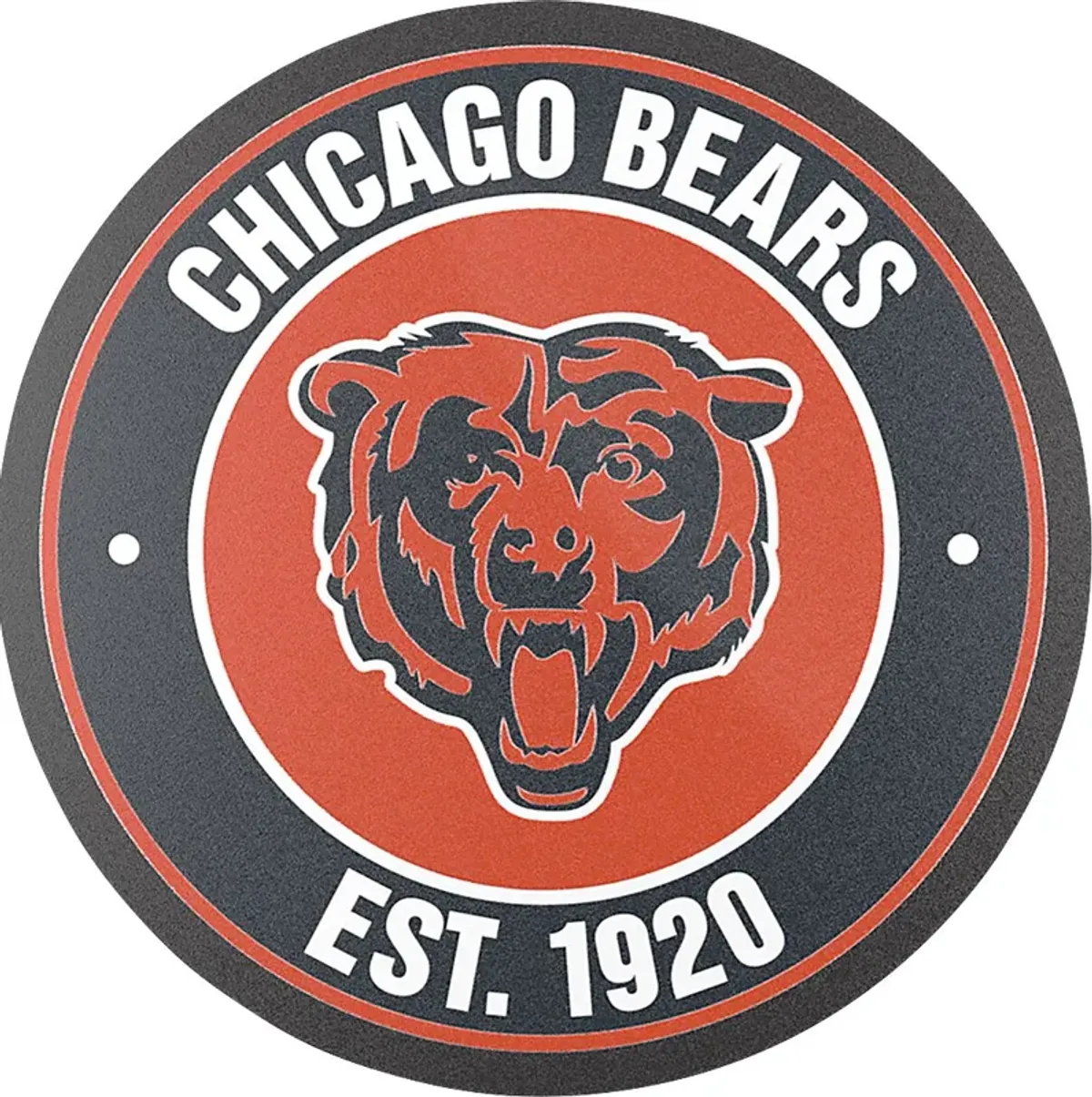 Chicago Bears LED Wall Decor