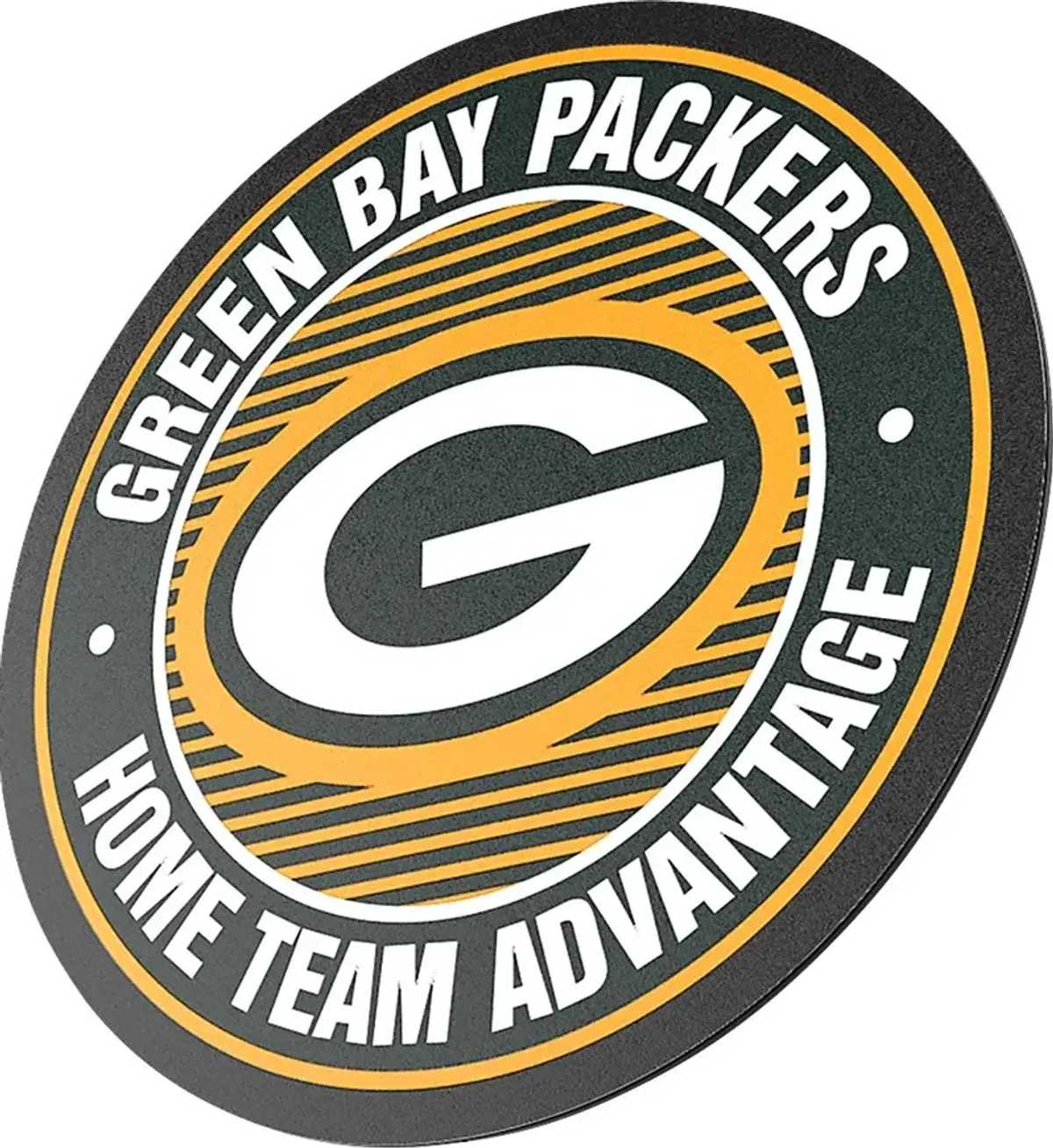 Green Bay Packers LED Wall Decor