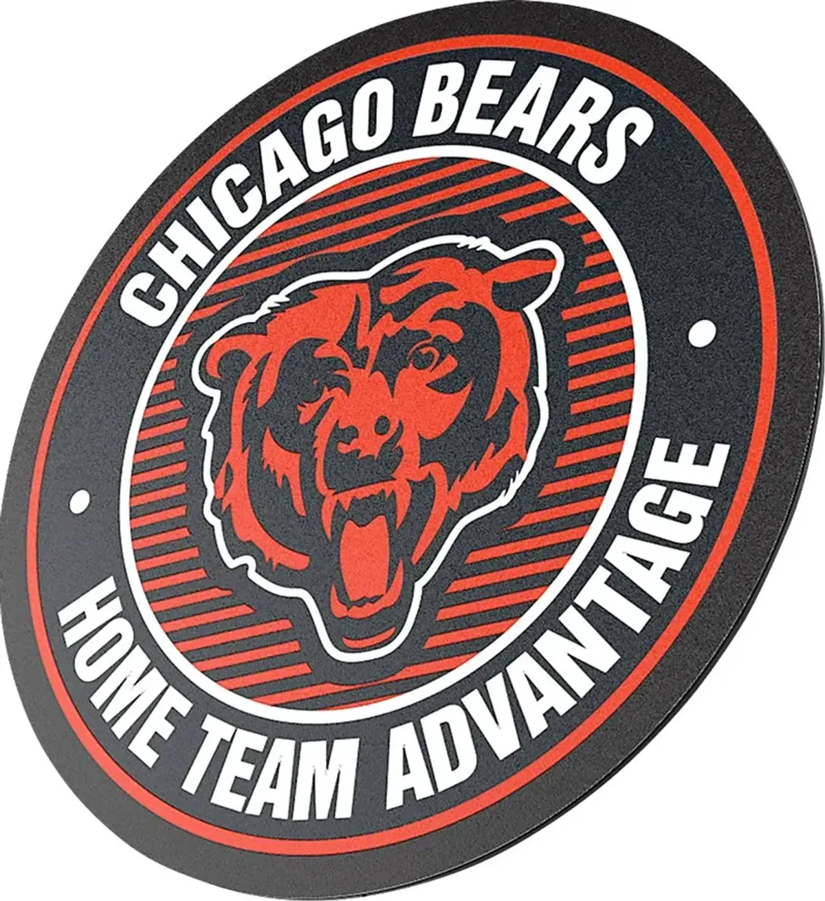 Chicago Bears LED Wall Decor
