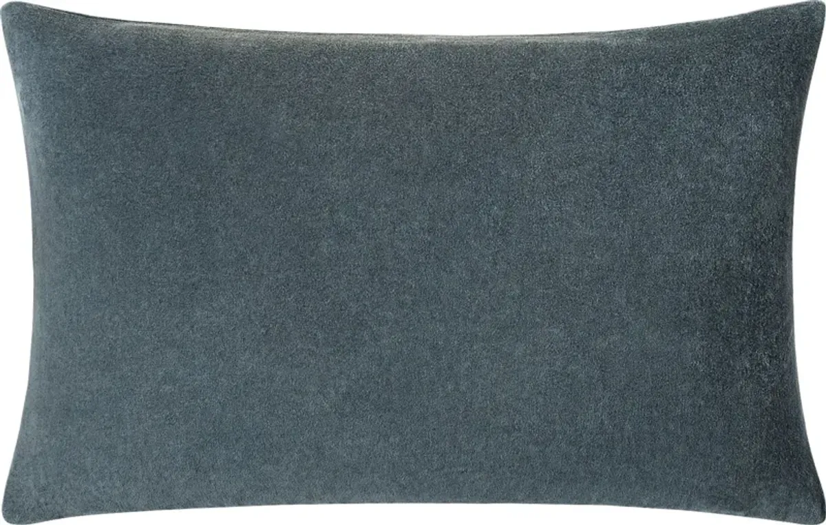 Kouri Gray Accent Pillow