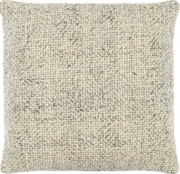 Nadira Slate Accent Pillow