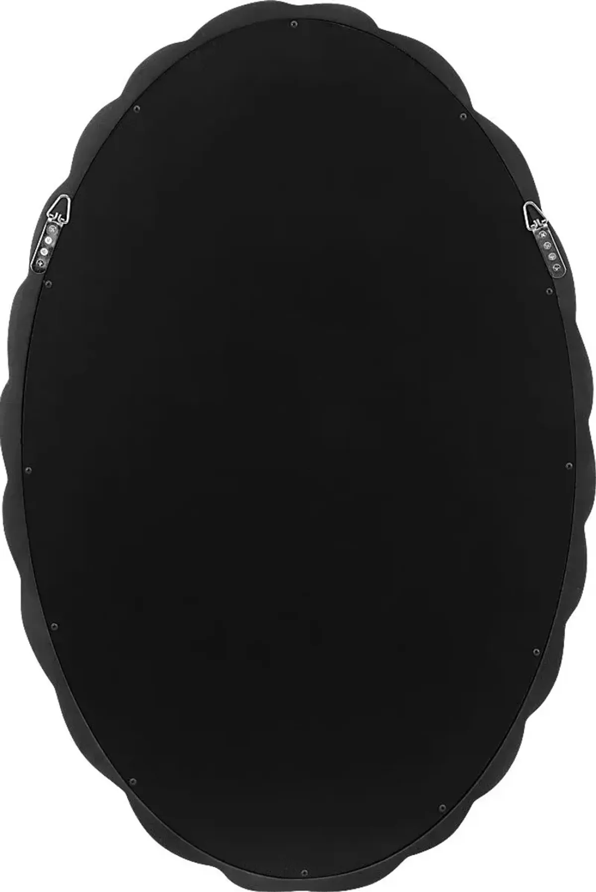 Getzelman I Green Mirror