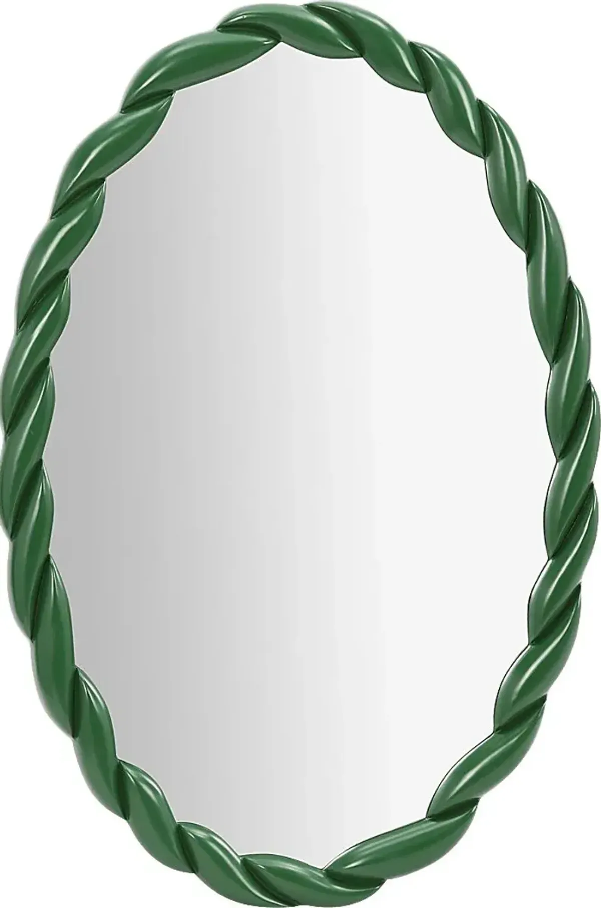 Getzelman I Green Mirror