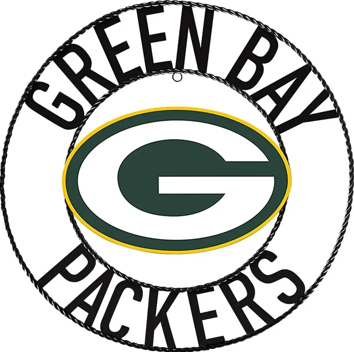 Green Bay Packers Wall Decor