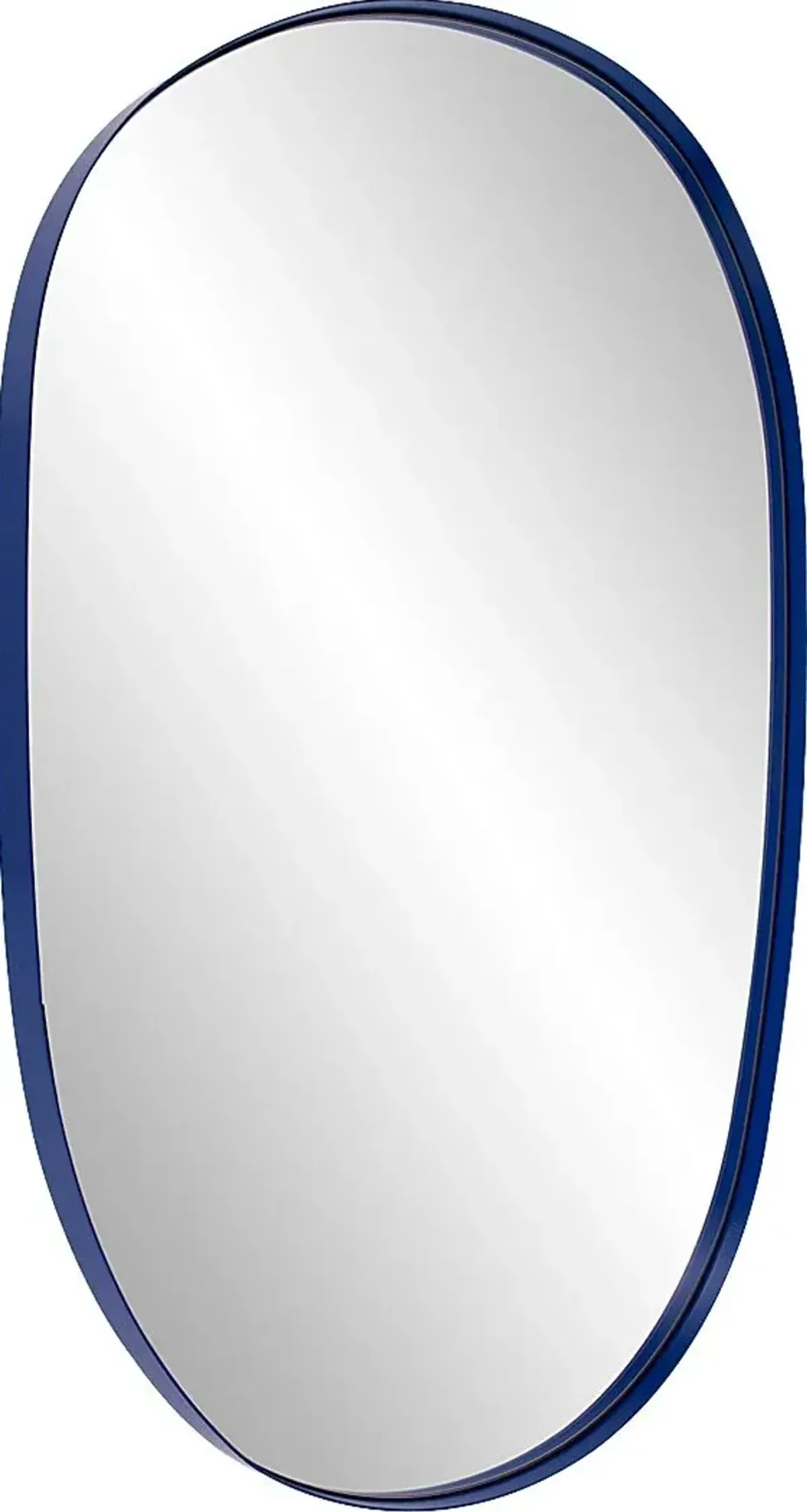 Airybrink Blue Mirror
