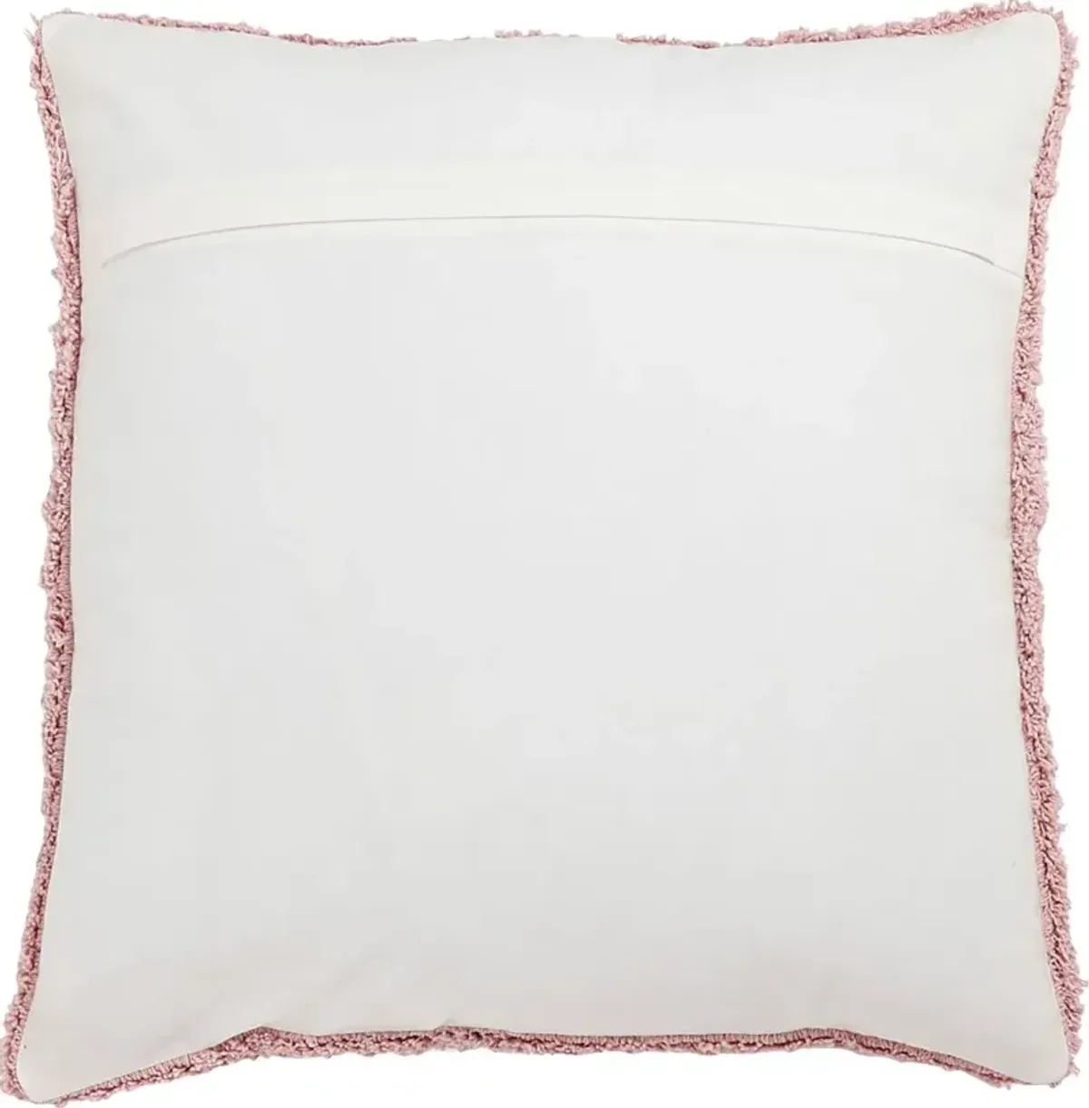 Mankatoo Multi Accent Pillow