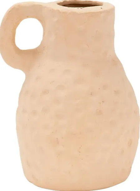 Keotta Terracotta Vase