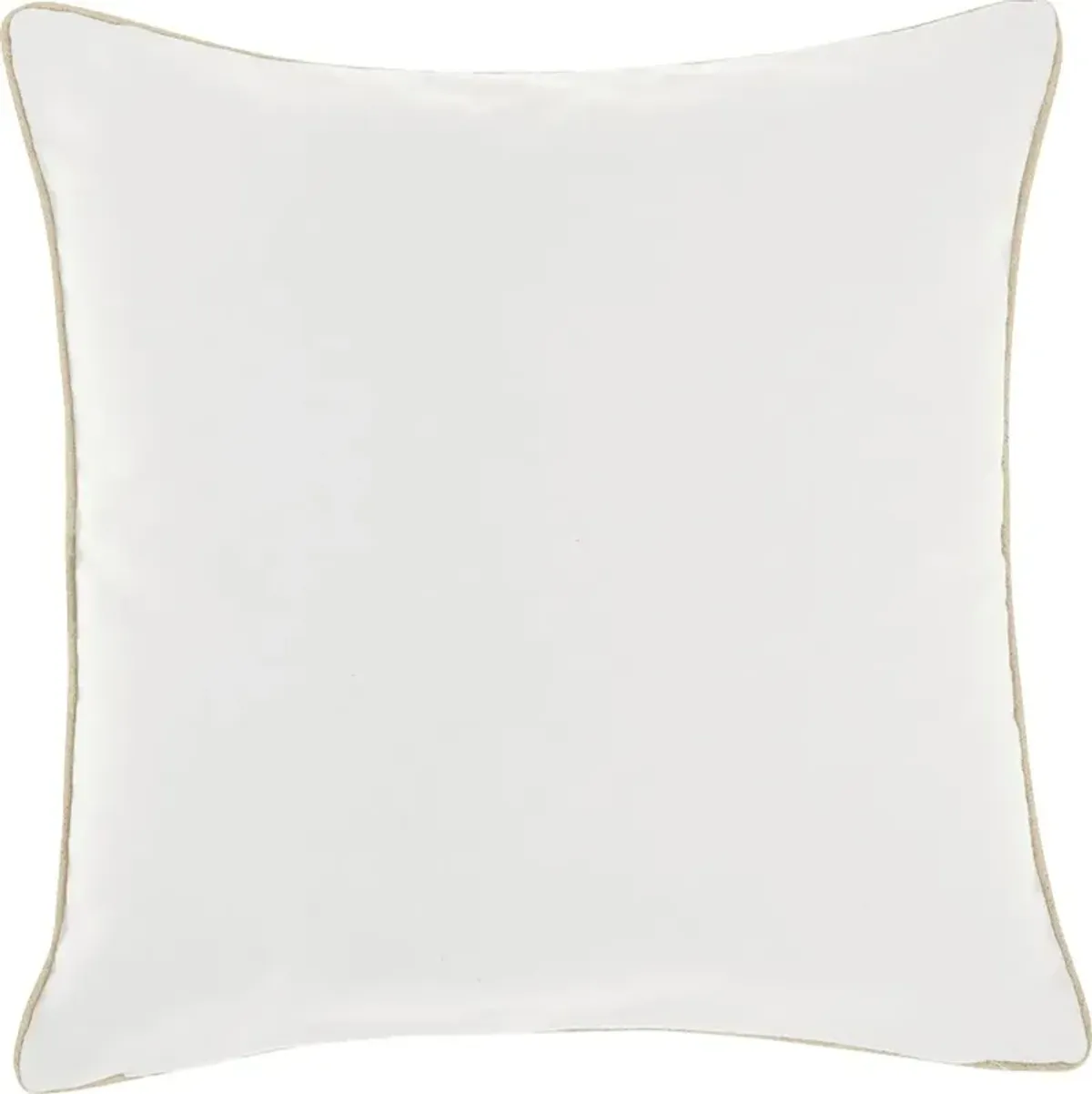 Silkhorn Blush Accent Pillow