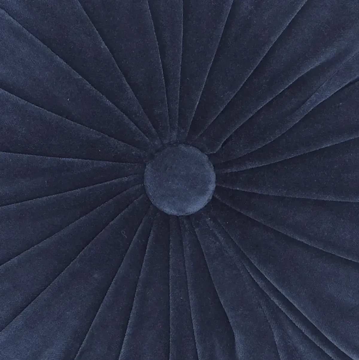 Helio Navy Accent Pillow