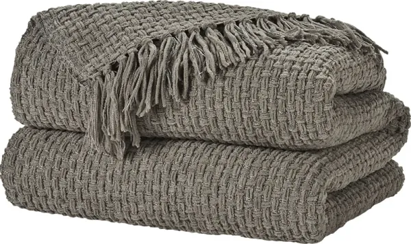 Freddie Gray Large Throw Blanket