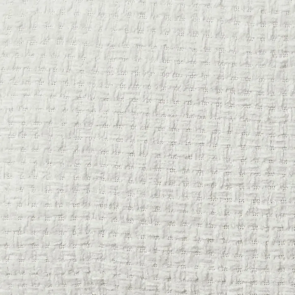 Freddie White Accent Pillow, Set of 2