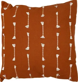 Brown color