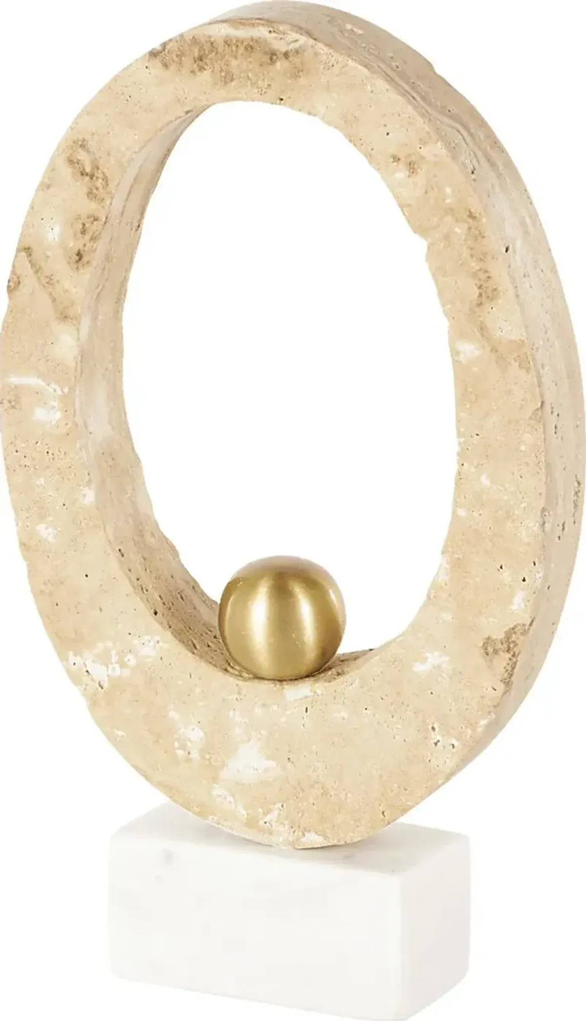 Sylali Beige Structure