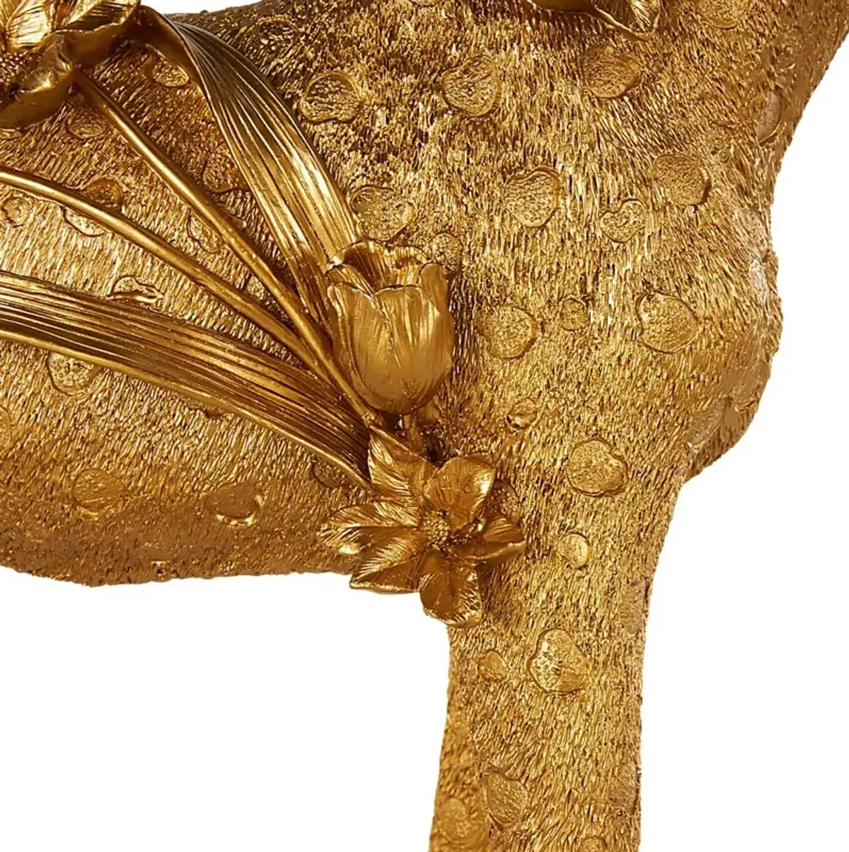 Simbajike Multi Sculpture