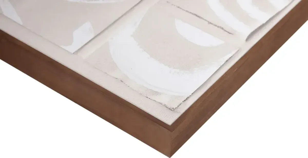 Graesen II Multi Artwork