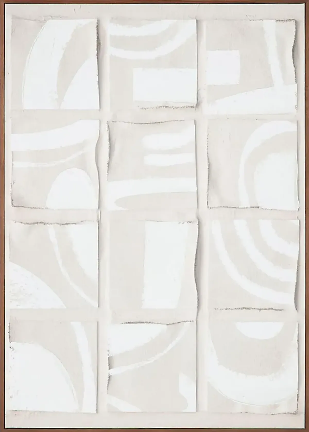 Graesen II Multi Artwork