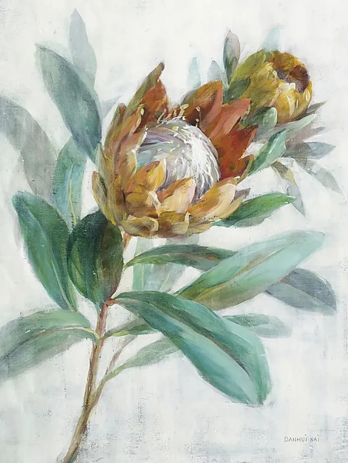 Fohere II Multi Artwork